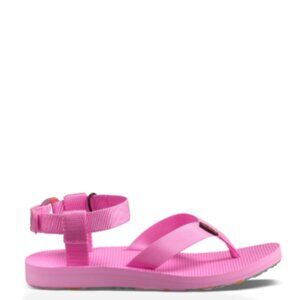 Women’s Original Marbled Sandal, size 9 pink